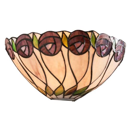 elegans klasszikus kezmuves idotallo  premium meghitt harmonikus egyedi  handmade nosztalgikus stilusos tiffany  mintas fali lampa oldalfali  lampa falikar wall lamp charles rennie mackintosh 11.jpg